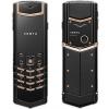 Обзор Vertu Signature S Design Pure Black Gold